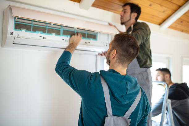 Best HVAC service technicians  in Stormstown, PA