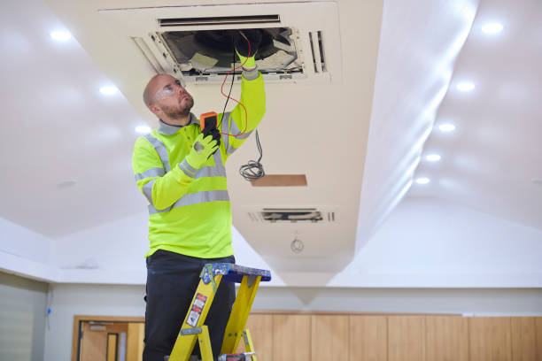 Best HVAC maintenance plan  in Stormstown, PA