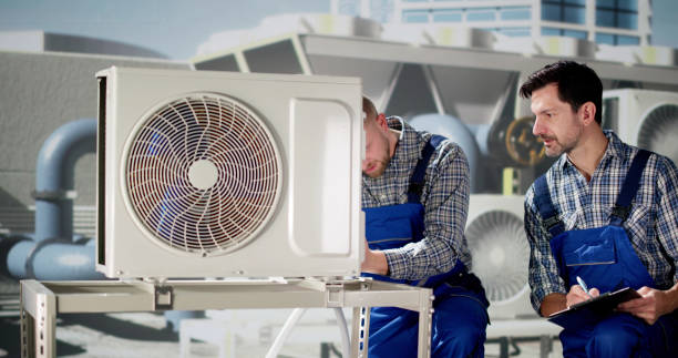Professional HVAC in Stormstown, PA