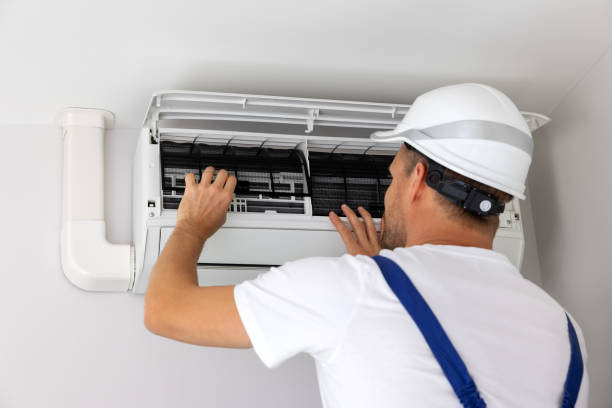 Affordable air conditioning repair in Stormstown, PA