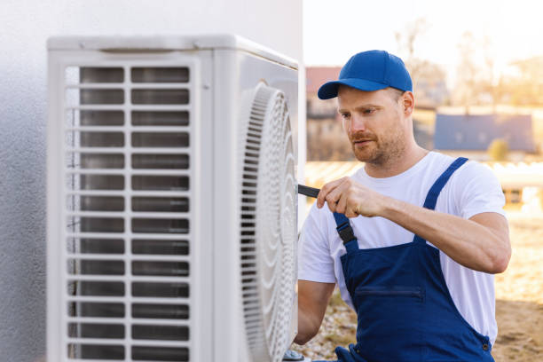 Best Residential HVAC services  in Stormstown, PA