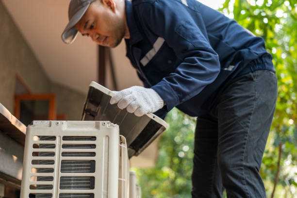 Best HVAC service technicians  in Stormstown, PA